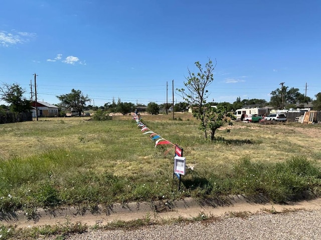 2009 NW 19th Ave, Amarillo, TX 79107