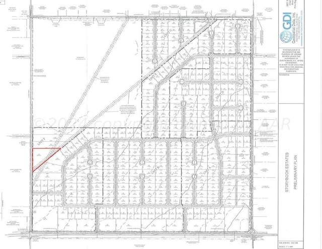 277 Grand, Amarillo TX, 79118 land for sale