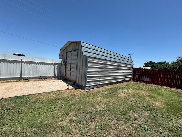 403 Aaron Rd, Fritch, TX 79036 - photo 26