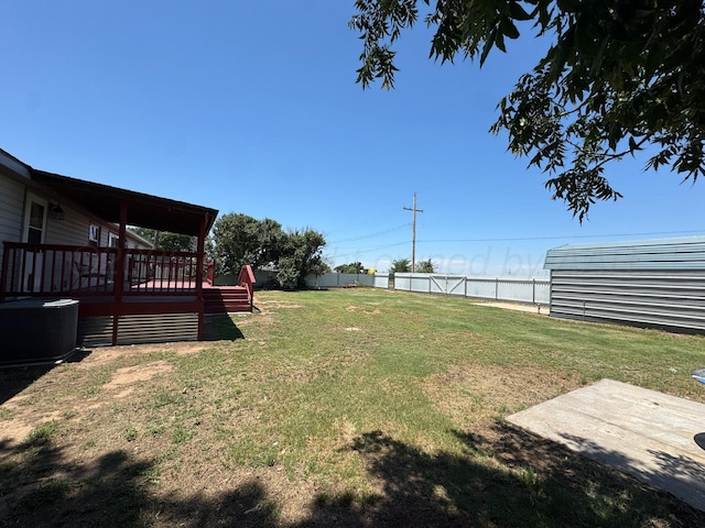 403 Aaron Rd, Fritch, TX 79036 - photo 31