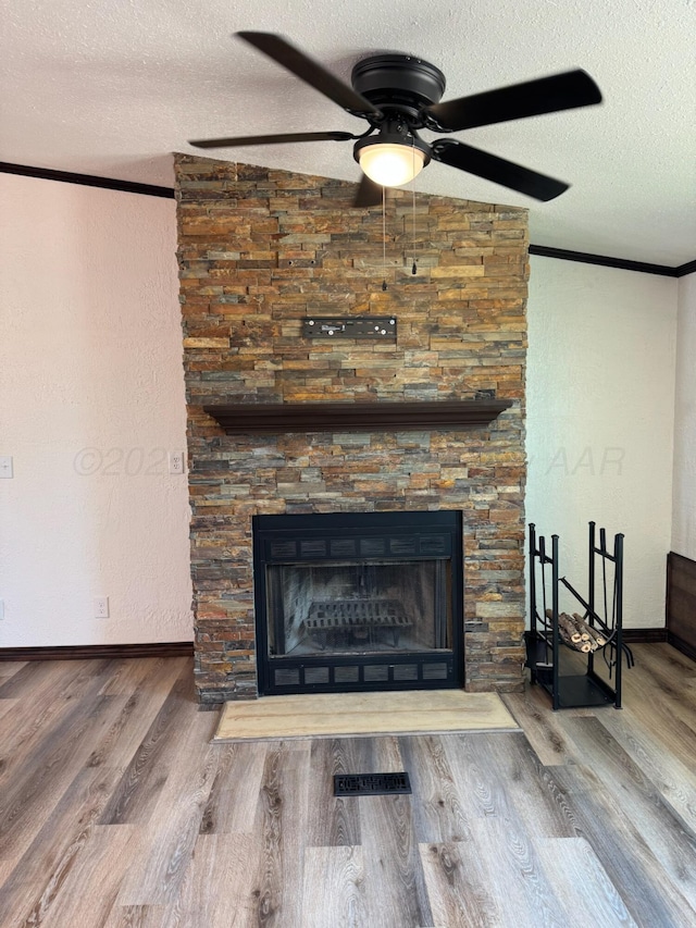 403 Aaron Rd, Fritch, TX 79036 - photo 3