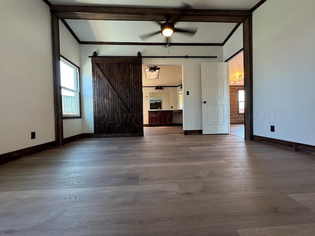 403 Aaron Rd, Fritch, TX 79036 - photo 16