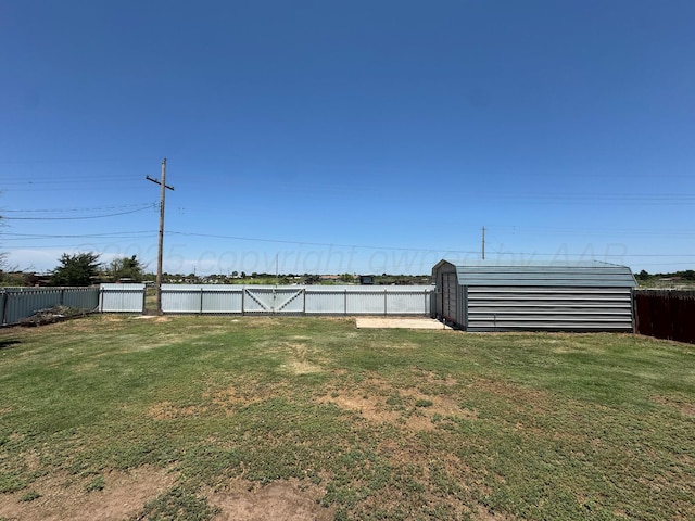 403 Aaron Rd, Fritch, TX 79036 - photo 28