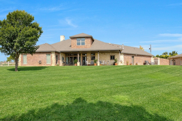 19851 Clear Sky Trl, Bushland, TX 79012 - photo 34