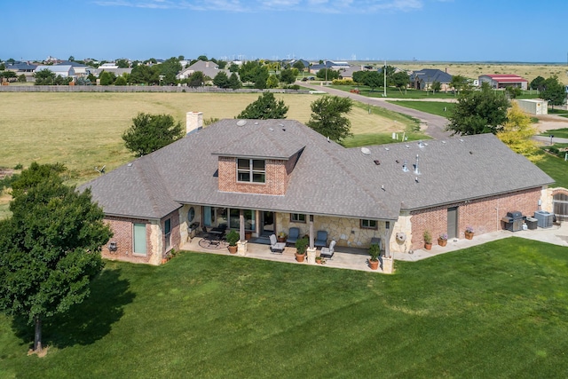 19851 Clear Sky Trl, Bushland, TX 79012 - photo 6