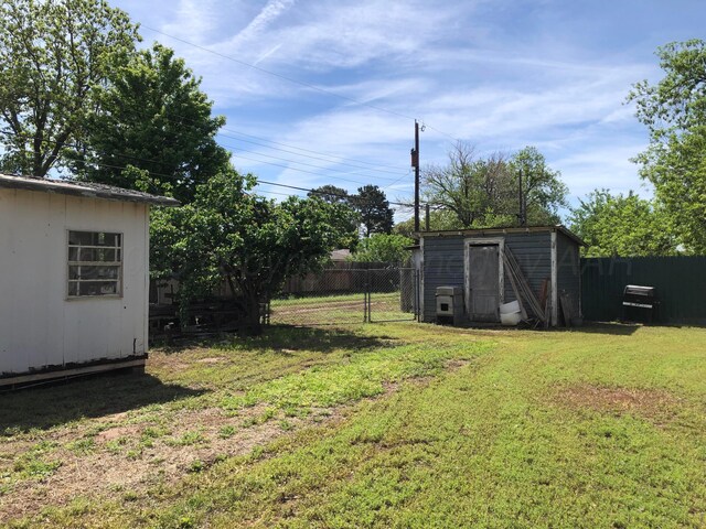 1706 Ellison St, Wellington, TX 79095 - photo 23