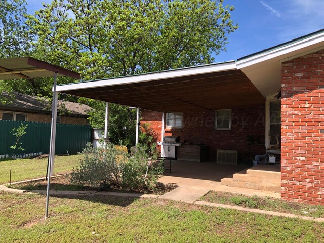 1706 Ellison St, Wellington, TX 79095 - photo 25