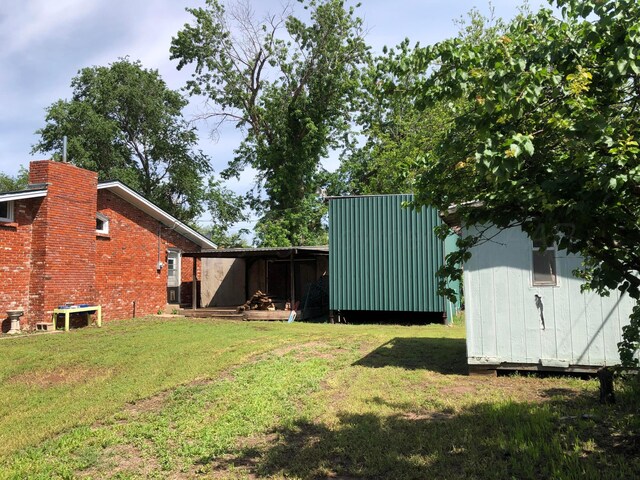 1706 Ellison St, Wellington, TX 79095 - photo 18
