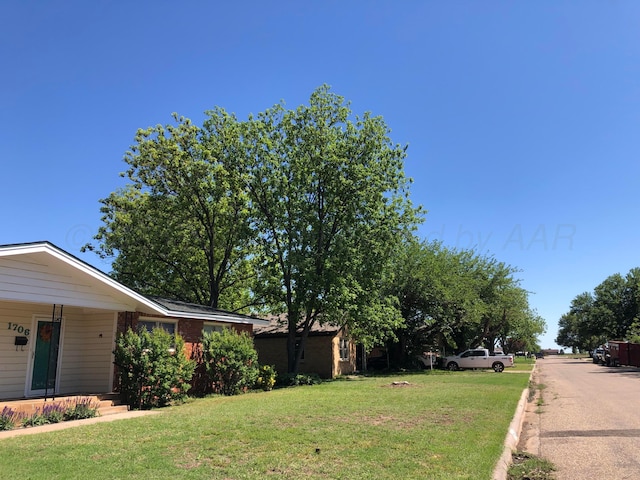 1706 Ellison St, Wellington, TX 79095 - photo 55