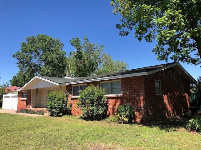 1706 Ellison St, Wellington, TX 79095 - photo 1