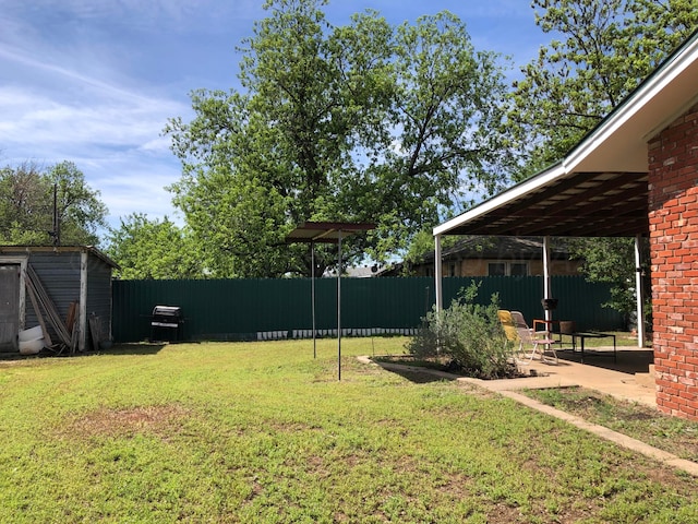 1706 Ellison St, Wellington, TX 79095 - photo 24