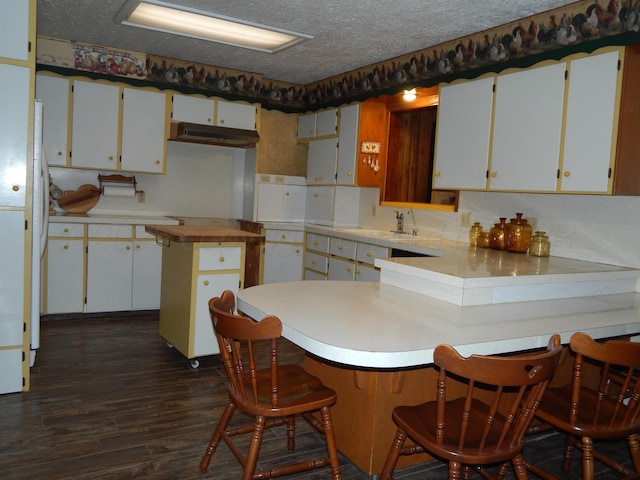 1706 Ellison St, Wellington, TX 79095 - photo 11