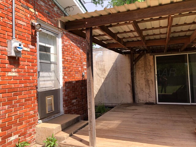 1706 Ellison St, Wellington, TX 79095 - photo 19