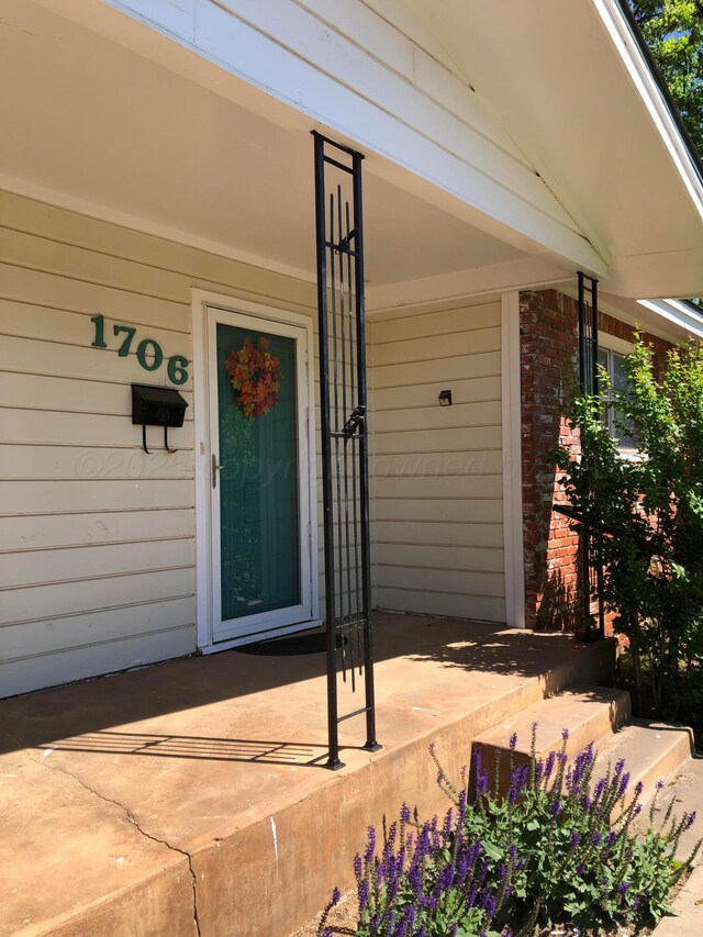 1706 Ellison St, Wellington, TX 79095 - photo 6