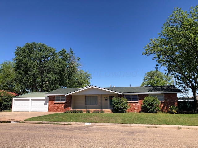 1706 Ellison St, Wellington, TX 79095 - photo 3