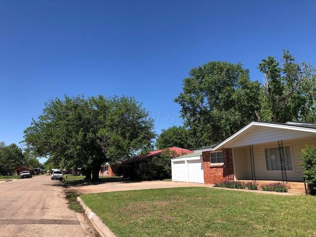 1706 Ellison St, Wellington, TX 79095 - photo 54