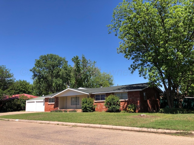 1706 Ellison St, Wellington, TX 79095 - photo 2