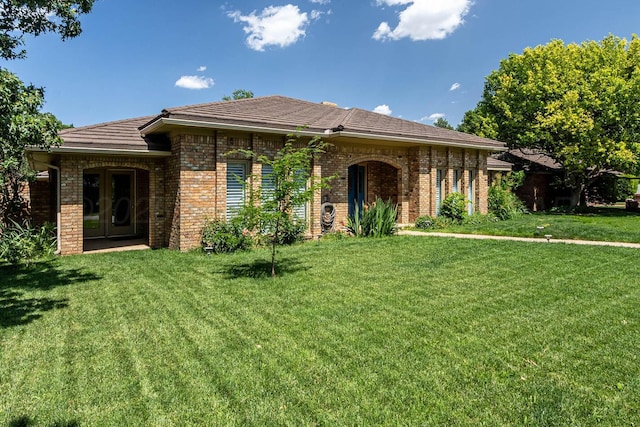 3537 Sleepy Hollow Blvd, Amarillo, TX 79121 - photo 2