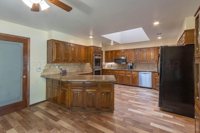 3537 Sleepy Hollow Blvd, Amarillo, TX 79121 - photo 14