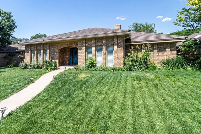 3537 Sleepy Hollow Blvd, Amarillo, TX 79121 - photo 5