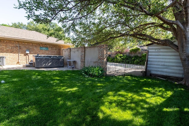 3537 Sleepy Hollow Blvd, Amarillo, TX 79121 - photo 32