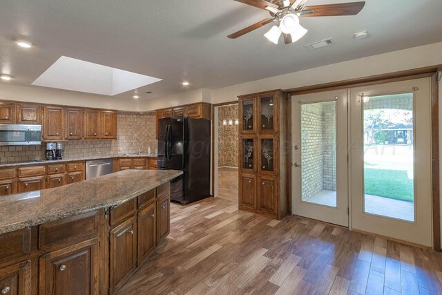 3537 Sleepy Hollow Blvd, Amarillo, TX 79121 - photo 13