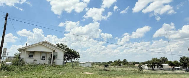9601 River Rd, Amarillo, TX 79108 - photo 1