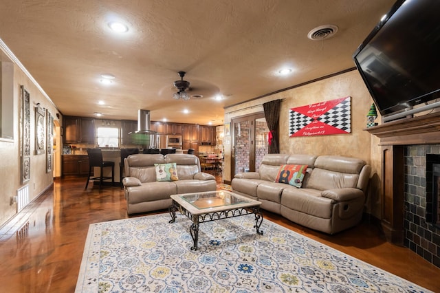 7104 Dreyfuss Rd, Amarillo, TX 79106 - photo 8