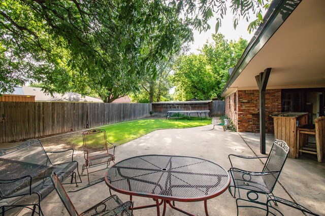 7104 Dreyfuss Rd, Amarillo, TX 79106 - photo 38