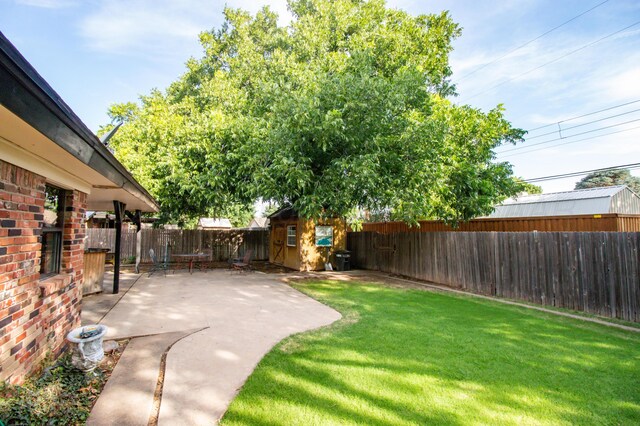 7104 Dreyfuss Rd, Amarillo, TX 79106 - photo 35