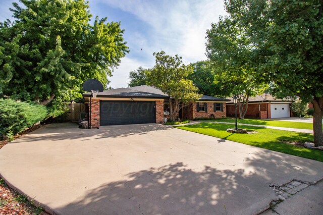 7104 Dreyfuss Rd, Amarillo, TX 79106 - photo 40