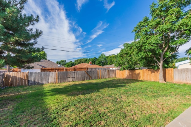 4207 Catalpa Ln, Amarillo, TX 79110 - photo 27