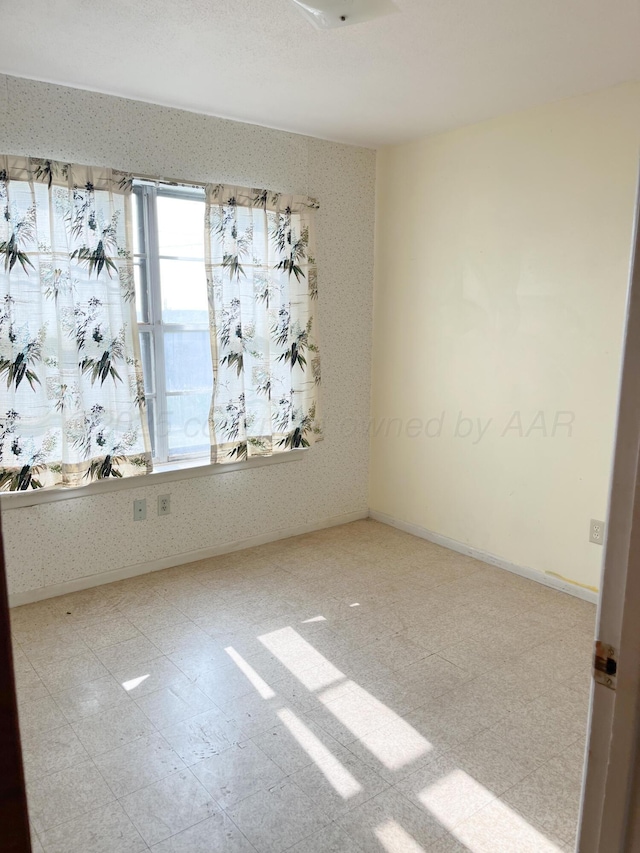 2601 N Highland St, Amarillo, TX 79107 - view of unfurnished room
