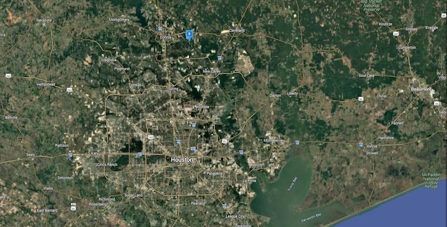 15088 Woodman Rd, Conroe, TX 77306