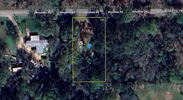 15088 Woodman Rd, Conroe, TX 77306
