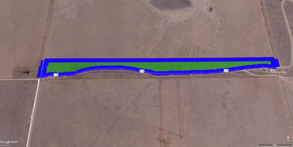 H Currie Rd, Amarillo, TX 79119 - photo 2