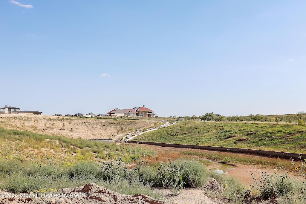 1106 Bridlewood Dr, Amarillo, TX 79124