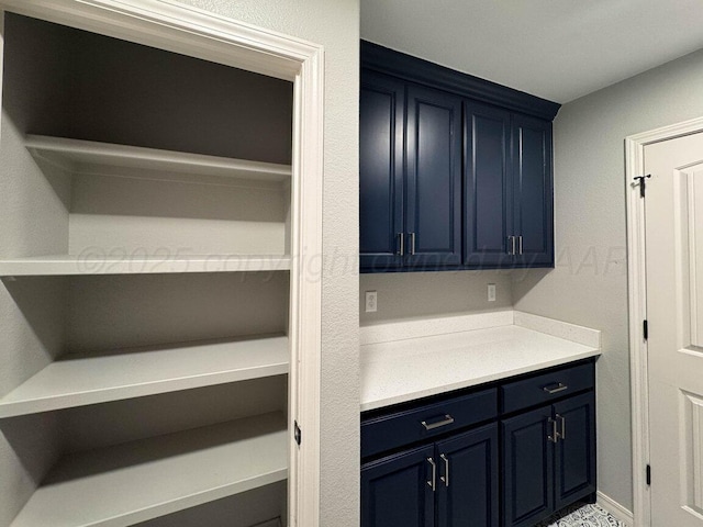 6501 Glenwood Dr, Amarillo, TX 79119 - view of laundry area