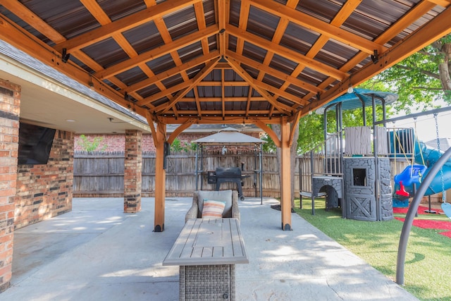 3807 Ross St, Amarillo, TX 79118 - photo 4