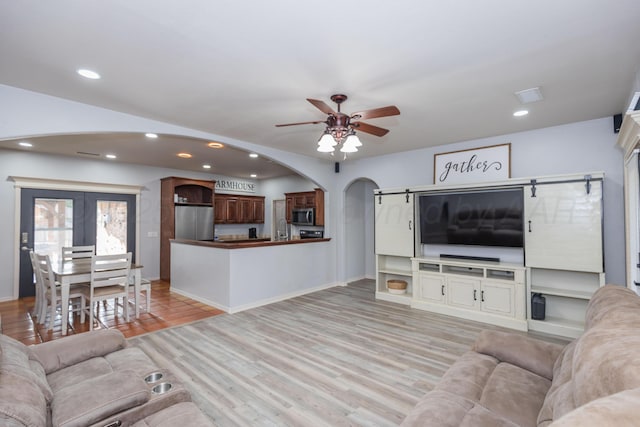 3807 Ross St, Amarillo, TX 79118 - photo 8