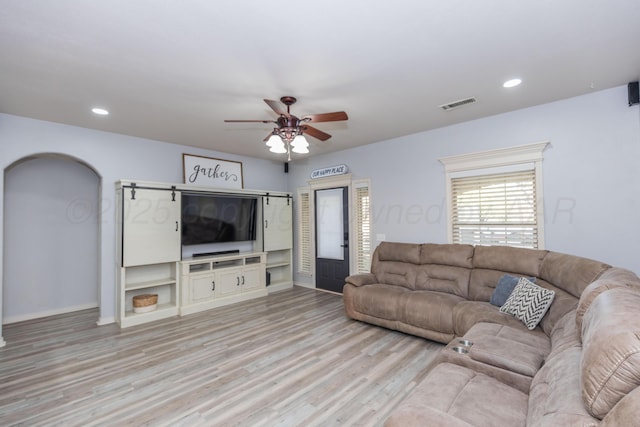 3807 Ross St, Amarillo, TX 79118 - photo 10