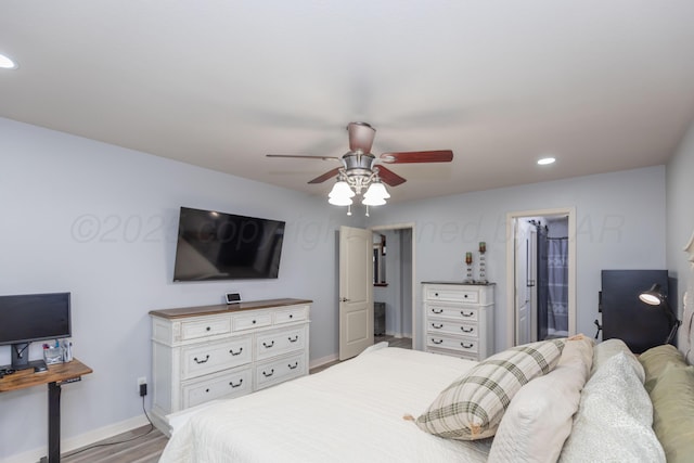 3807 Ross St, Amarillo, TX 79118 - photo 20