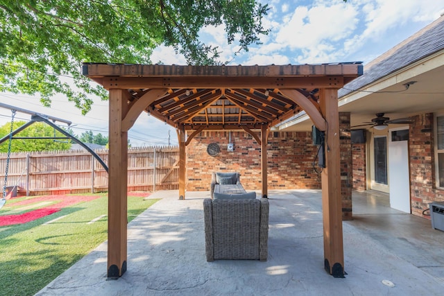 3807 Ross St, Amarillo, TX 79118 - photo 6