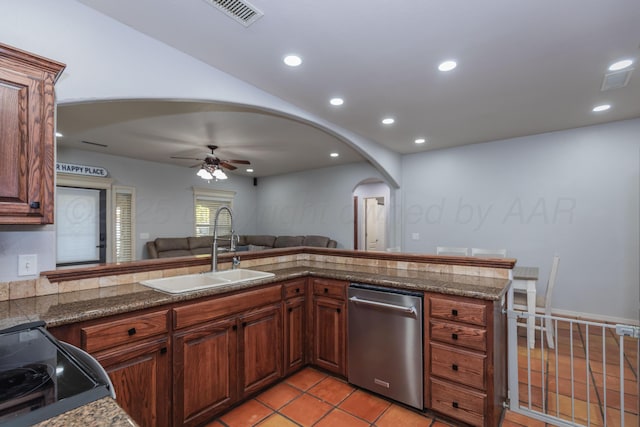 3807 Ross St, Amarillo, TX 79118 - photo 14