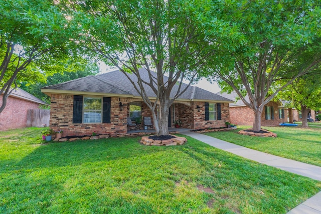 3807 Ross St, Amarillo, TX 79118 - photo 1