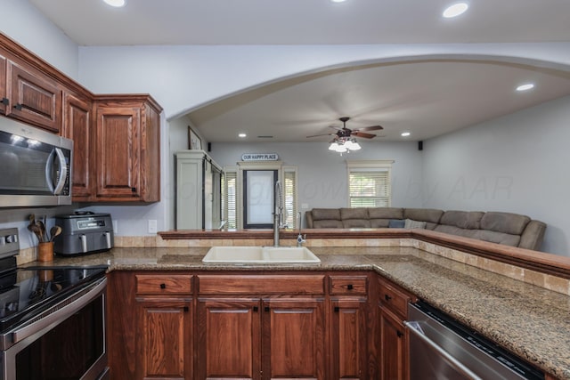 3807 Ross St, Amarillo, TX 79118 - photo 13