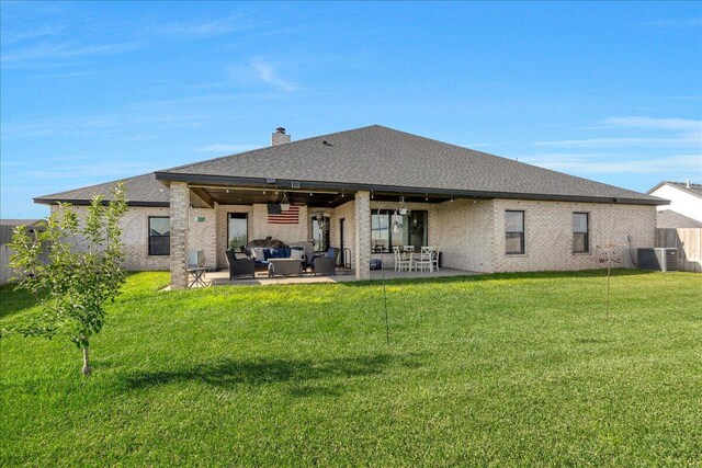 10051 Cocklebur Ln, Amarillo, TX 79119 - photo 31
