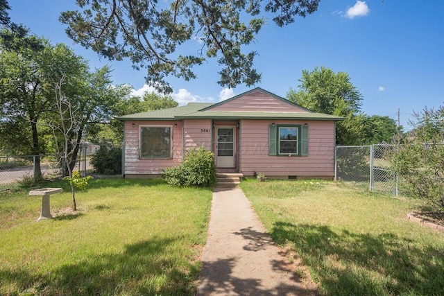 3001 NE 12th Ave, Amarillo, TX 79107 - photo 1