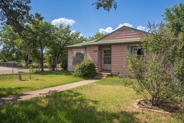 3001 NE 12th Ave, Amarillo, TX 79107 - photo 20
