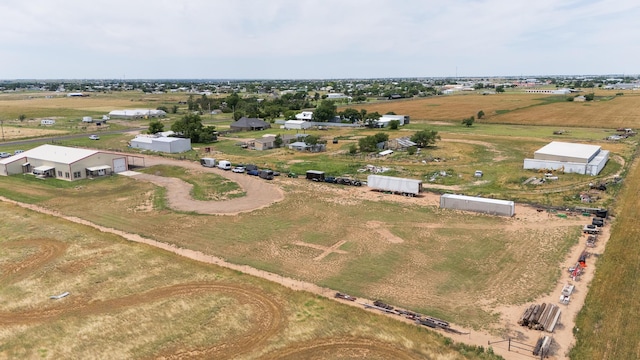 4687 E Fm 1151, Amarillo, TX 79118 - view of rural area
